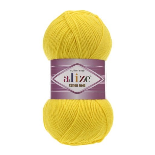 Alize Cotton Gold 100 gr  
